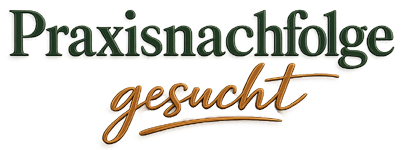 Osteopathie Praxisnachfolge
